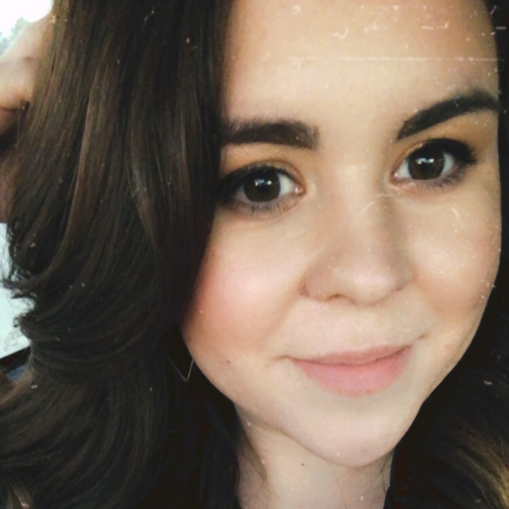 Meet your Posher, Breanne